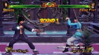 Cкриншот Shaolin vs Wutang, изображение № 112203 - RAWG