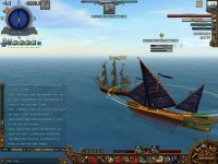 Cкриншот Пираты онлайн, изображение № 468358 - RAWG