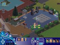 Cкриншот The Sims: House Party, изображение № 328465 - RAWG