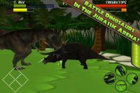 Cкриншот Jurassic Arena: Dinosaur Fight, изображение № 1561399 - RAWG