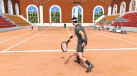 Cкриншот First Person Tennis - The Real Tennis Simulator, изображение № 70714 - RAWG