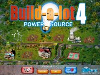 Cкриншот Build-A-Lot 4: Power Source, изображение № 213449 - RAWG