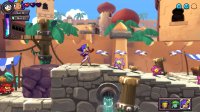 Cкриншот Shantae: Half-Genie Hero Ultimate Edition, изображение № 847571 - RAWG