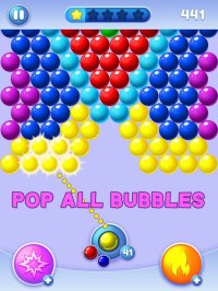 Cкриншот Bubble Pop - Shoot Bubbles, изображение № 1772513 - RAWG