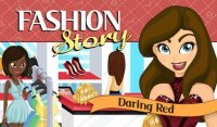 Cкриншот Fashion Story: Daring Red, изображение № 1424308 - RAWG