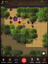 Cкриншот Endless Adventure RPG, изображение № 2054896 - RAWG