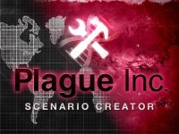 Cкриншот Plague Inc: Scenario Creator, изображение № 966451 - RAWG