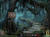 Cкриншот Mystery Case Files: 13th Skull Collector's Edition, изображение № 174703 - RAWG