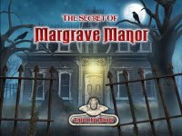 Cкриншот Secret of Margrave Manor, изображение № 968521 - RAWG