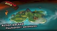 Cкриншот PlayStation All-Stars Island, изображение № 680556 - RAWG