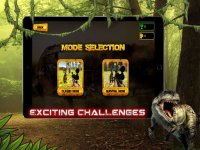 Cкриншот Deadly Dino Hunting 3D: Sniper Shooting Adventure, изображение № 1729171 - RAWG