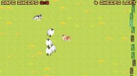 Cкриншот Oh Sheep! (itch), изображение № 1859720 - RAWG