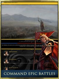 Cкриншот Age of Dynasties: Medieval War, изображение № 2956080 - RAWG