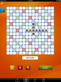 Cкриншот Descrambler - Word game cheat, изображение № 1995275 - RAWG