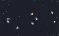 Cкриншот Meteor Waves, изображение № 2603905 - RAWG