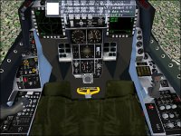 Cкриншот JetFighter 5: На страже родины, изображение № 371551 - RAWG