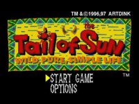 Cкриншот Tail of the Sun, изображение № 764637 - RAWG