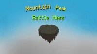 Cкриншот Mountain Peak Battle Mess, изображение № 2236306 - RAWG