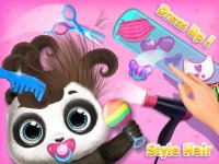 Cкриншот Panda Lu Baby Bear Care 2 - No Ads, изображение № 1832383 - RAWG