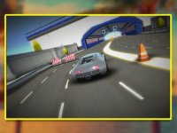 Cкриншот Traffic Racing Miami Street 3D, изображение № 1705368 - RAWG