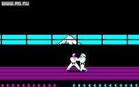Cкриншот Karateka (1985), изображение № 296449 - RAWG
