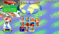Cкриншот Street Fighter Alpha, изображение № 2297134 - RAWG