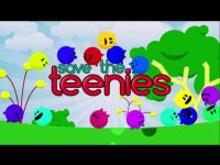 Cкриншот Save The Teenies, изображение № 62692 - RAWG