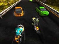 Cкриншот Motorcycle Games - Moto Driving Simulator 2017, изображение № 925244 - RAWG
