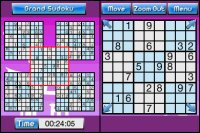 Cкриншот Sudoku Challenge!, изображение № 253436 - RAWG