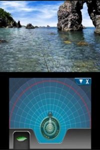 Cкриншот Reel Fishing 3D Paradise, изображение № 794959 - RAWG