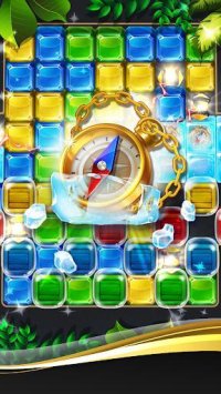 Cкриншот Jewel Blast: Temple, изображение № 1469853 - RAWG