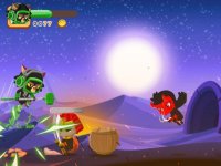 Cкриншот Ninja Dash - Run and Jump game, изображение № 2039120 - RAWG