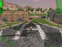 Cкриншот Apache Air Assault (2003), изображение № 321629 - RAWG