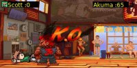 Cкриншот Scott Pilgrim vs. Street Fighter, изображение № 1741350 - RAWG