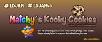 Cкриншот Matchy's Kooky Cookies, изображение № 1117337 - RAWG