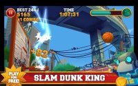 Cкриншот Slam Dunk King, изображение № 1421308 - RAWG