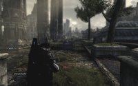 Cкриншот Gears of War, изображение № 431560 - RAWG