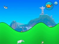 Cкриншот Racing Penguin: Slide and Fly!, изображение № 2040648 - RAWG