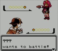 Cкриншот Pokémon Gold, Silver, изображение № 800208 - RAWG