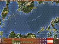 Cкриншот War Plan Orange: Dreadnoughts in the Pacific 1922-1930, изображение № 444401 - RAWG