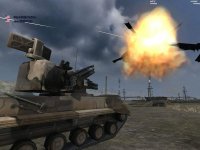 Cкриншот Battlefield 2, изображение № 356348 - RAWG