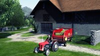 Cкриншот Agricultural Simulator: Historical Farming, изображение № 202364 - RAWG