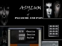 Cкриншот Asylum of Pleasure and Pain, изображение № 3272026 - RAWG