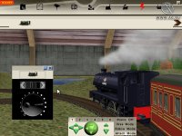 Cкриншот Hornby Virtual Railway 2, изображение № 365311 - RAWG