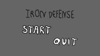Cкриншот Iron Defense (JoniGames), изображение № 2410850 - RAWG