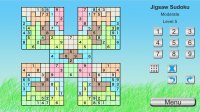 Cкриншот Ultimate Sudoku Collection, изображение № 863713 - RAWG