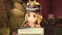 Cкриншот Atelier Escha & Logy: Alchemists of the Dusk Sky, изображение № 608837 - RAWG