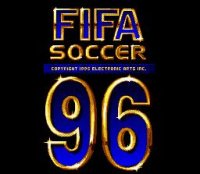 Cкриншот FIFA Soccer 96, изображение № 729575 - RAWG