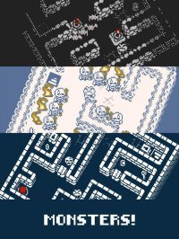 Cкриншот Tomb Toad, изображение № 2629349 - RAWG