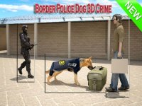 Cкриншот Crime Chase 2016 – Dog Rescue Missions, Patrol Police Car Action With real Police Lights and Sirens, изображение № 1743282 - RAWG